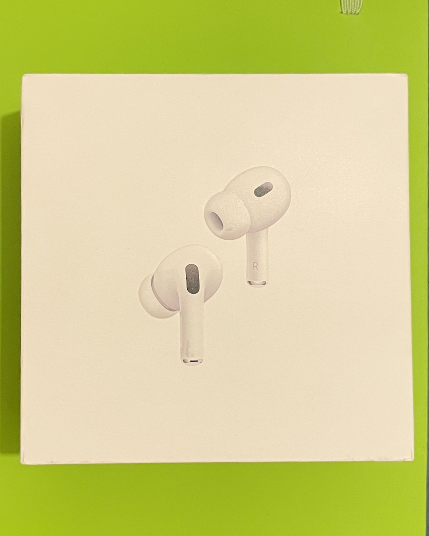 Air Pods Pro (2nd Gen)