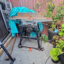6"jointer Delta 