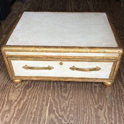 Coffee Table, Aligator Texture