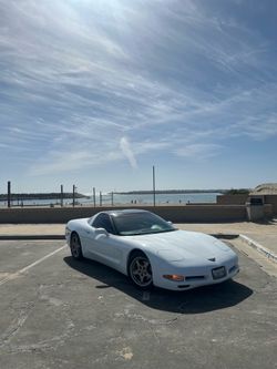 2000 Chevrolet Corvette C5