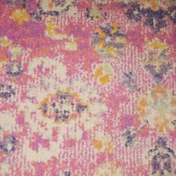 Gorgeous Like New 6by7 Rug No Pet Or Smoke 25 Final Price Look My Post Tons Item