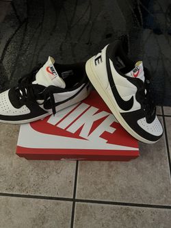 Nike Terminator Low 