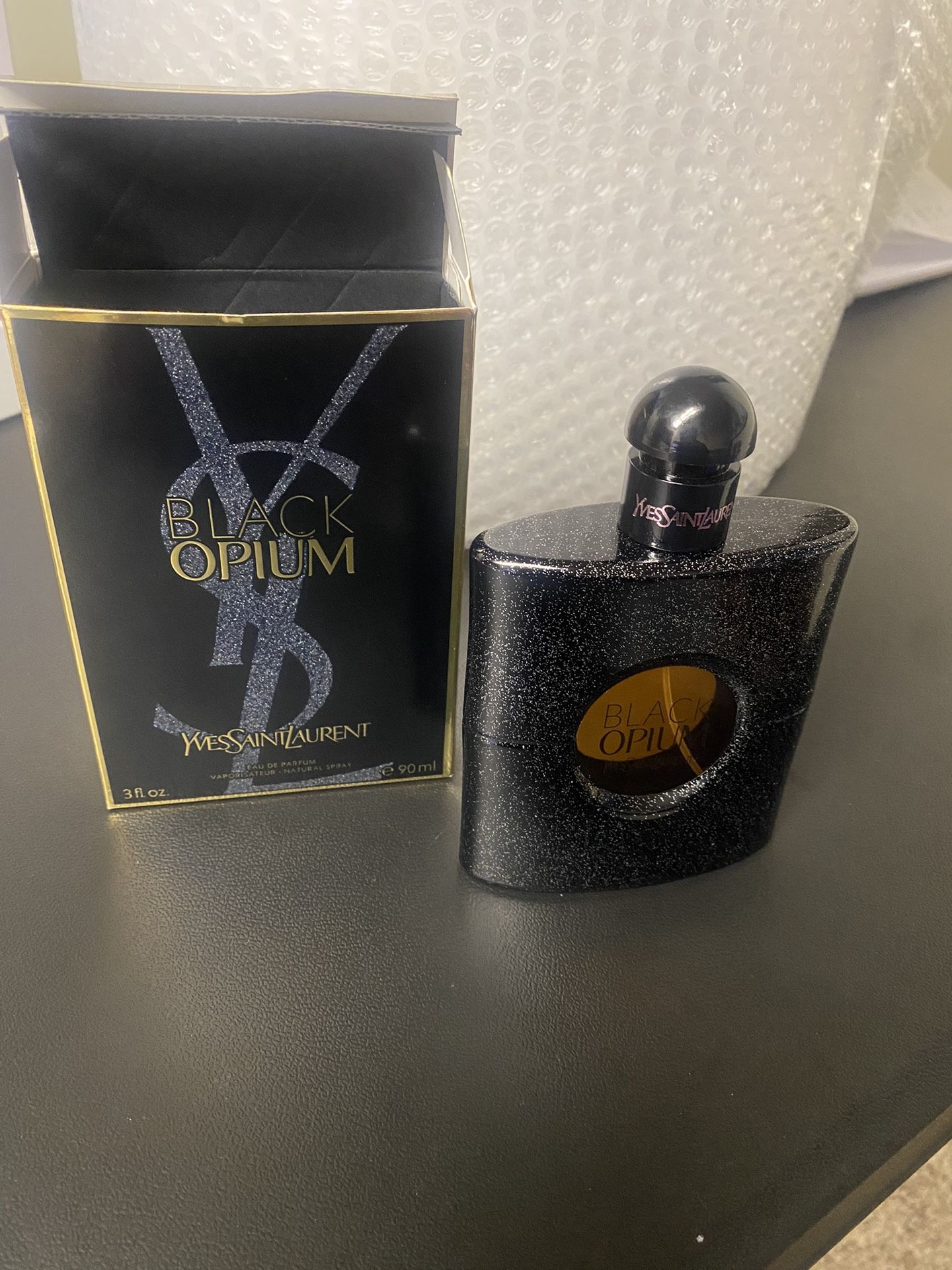 YSL Black Opium - Women’s Perfume