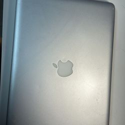 MacBook Pro Retina 13.3-inch (2017) 