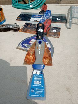 Drywall Knives