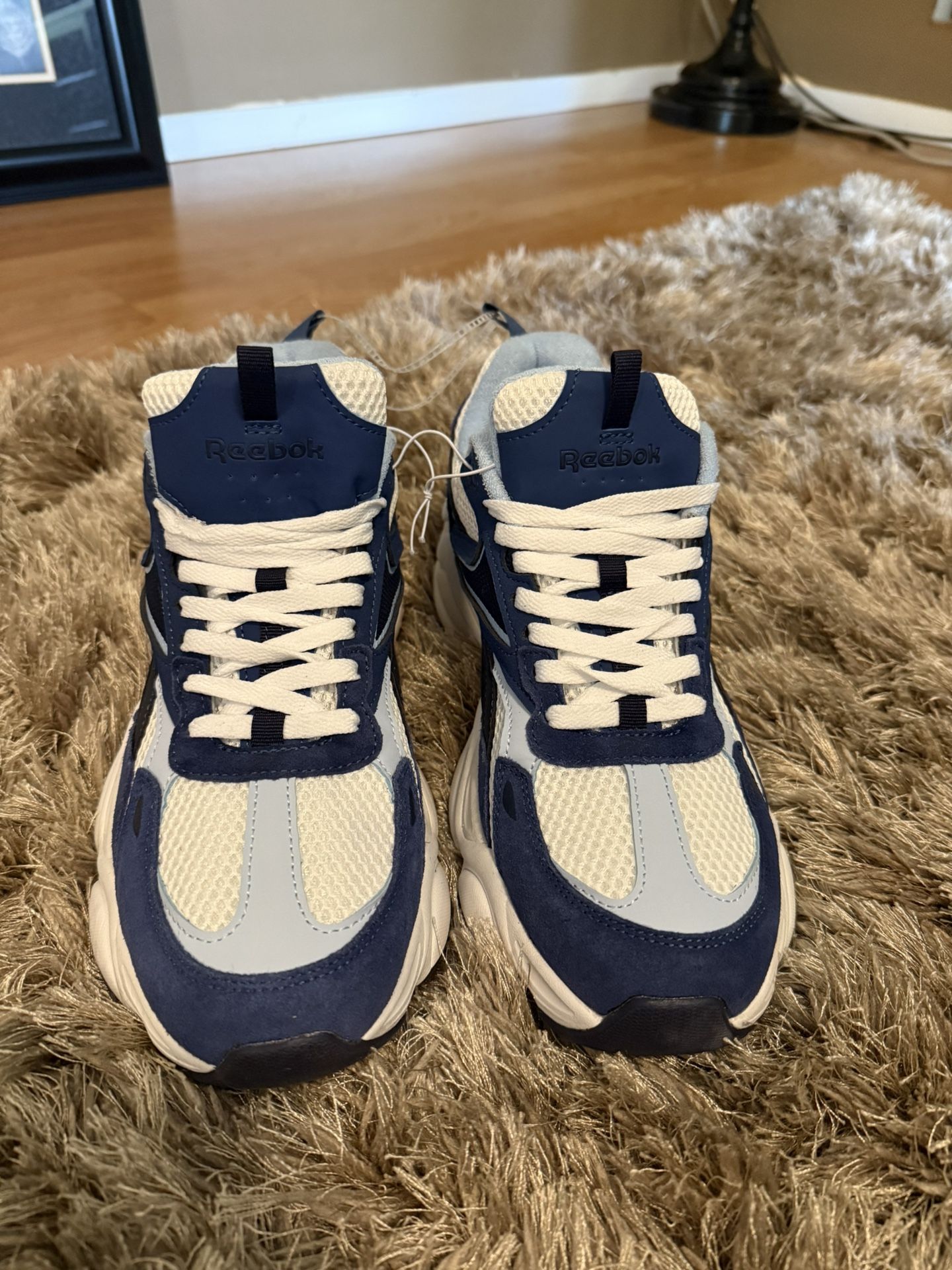 Brand New Reebok Shoes