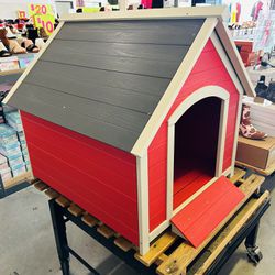 Big Dog House $120 Only 