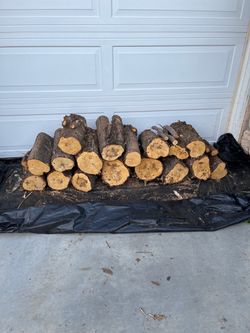 Firewood $25 for all