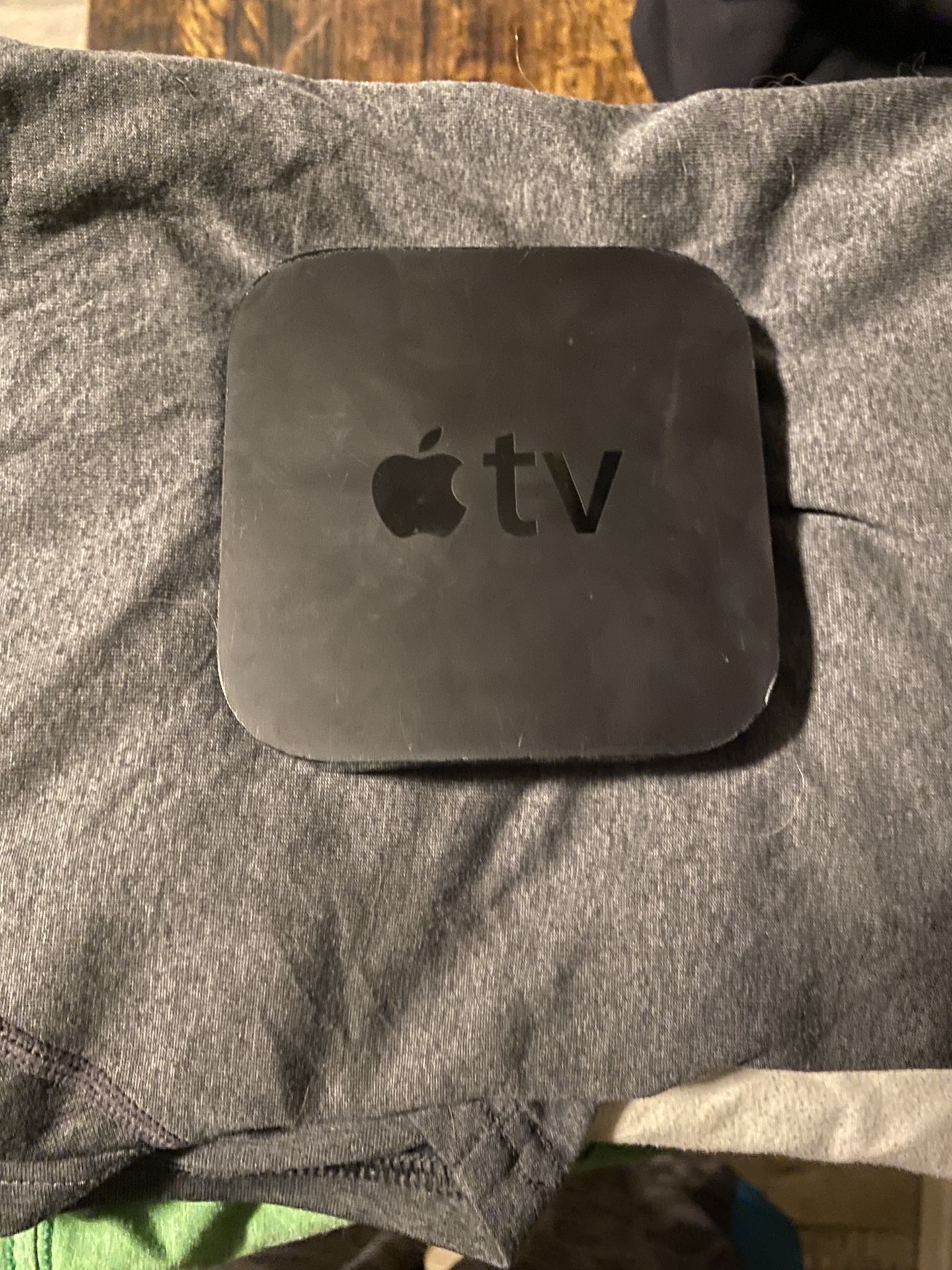Apple TV