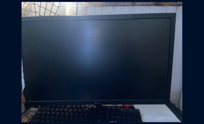 Lg Monitor