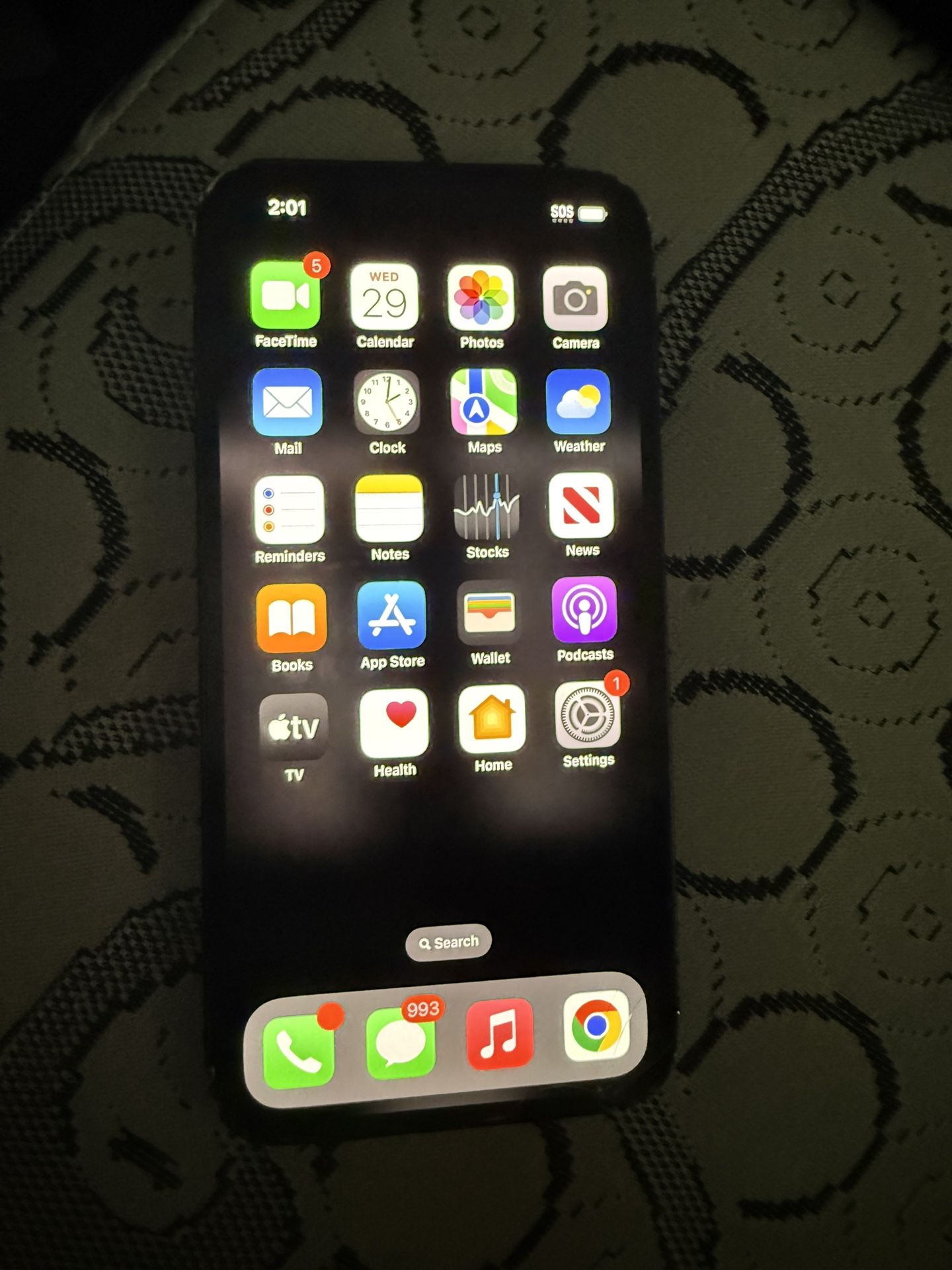 Tmobile iPhone 13