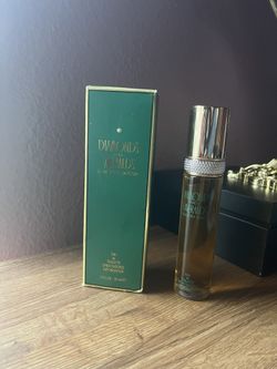Diamonds and Emeralds Perfume by Elizabeth Taylor 