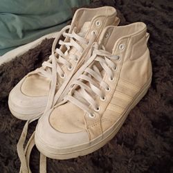 Adidas Sneaker High Tops