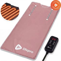 BRAND NEW Sauna Blanket