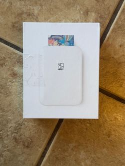 Mini Bluetooth printer