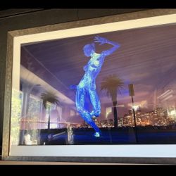 Bliss dance sculpture art Photo