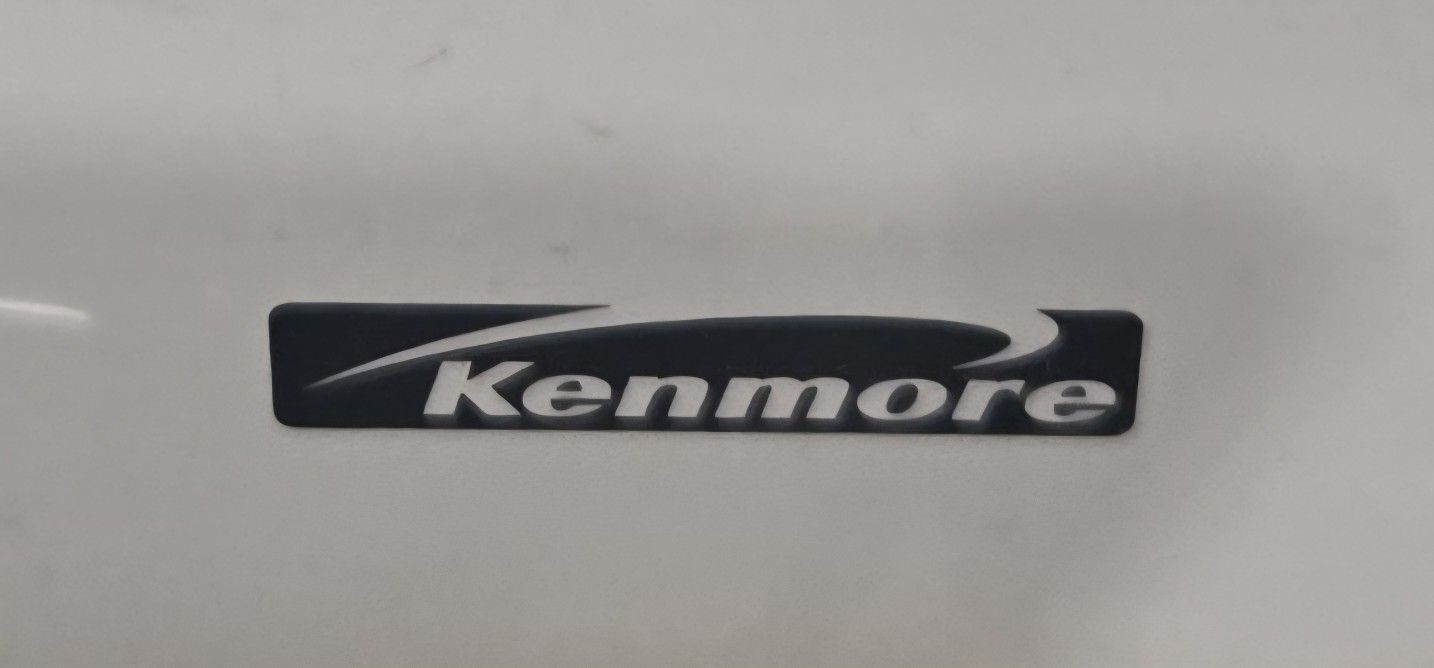 Kenmore Sewing Machine