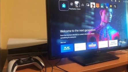 Ps5 selling it for the cheapest to option because I already own one