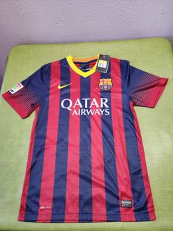 Jersey BARCELONA 2014. 10..MESSI. SMALL