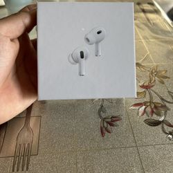 AirPods Pro 2nd Gen