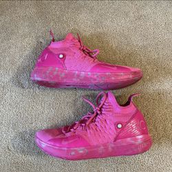 Kd 11 Aunt Pearl Size 10.5