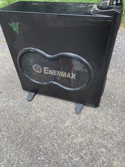 Enermax tower