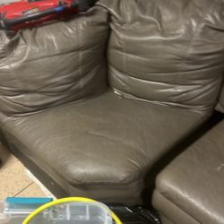 La-Z-Boy Couch