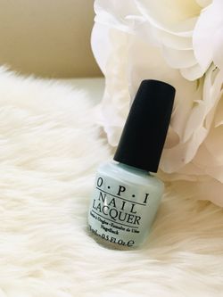 OPI Nail Polish Gargantuan Green Grape