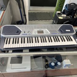 Casio CTK-491 Keyboard