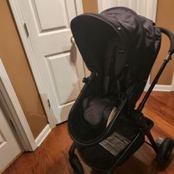 Even flo Stroller