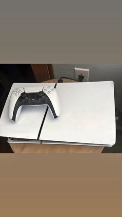 PS5