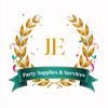 JE Party Supplies And Services