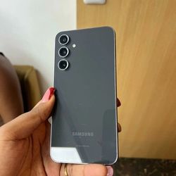 Samsung Galaxy S23FE 128 GB In  Graphite   - TMOBILE