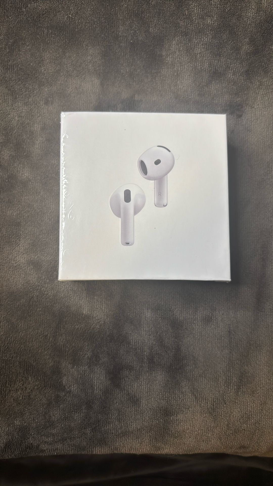 AirPod 4 Noise Cancellation