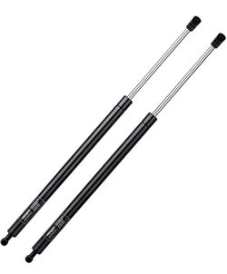 🌟New🌟 Vepagoo PM3489 Lift Support for Toyota 4Runner Rear Hatch Liftgate Tailgate 22.56in Gas Shocks Struts Compatible with Model 2010-2022, PM1062N