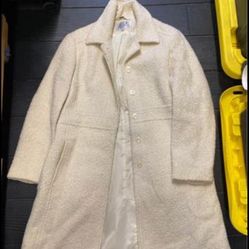 Women bill blass Coat Jacket Vintage 10 Petite 