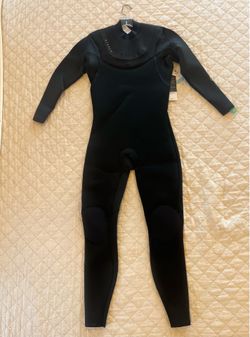 Vissla Wetsuit - 4/3 Large