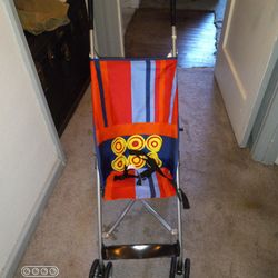 Baby Stroller $5