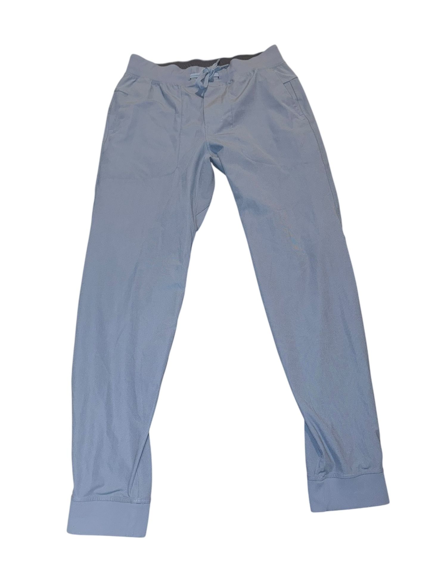 Lululemon Mens M Blue Joggers