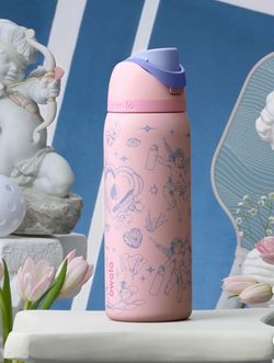 Owala 32 Oz Exclusive Water Bottle