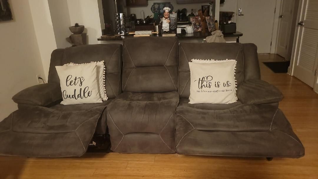 Electric Sofas