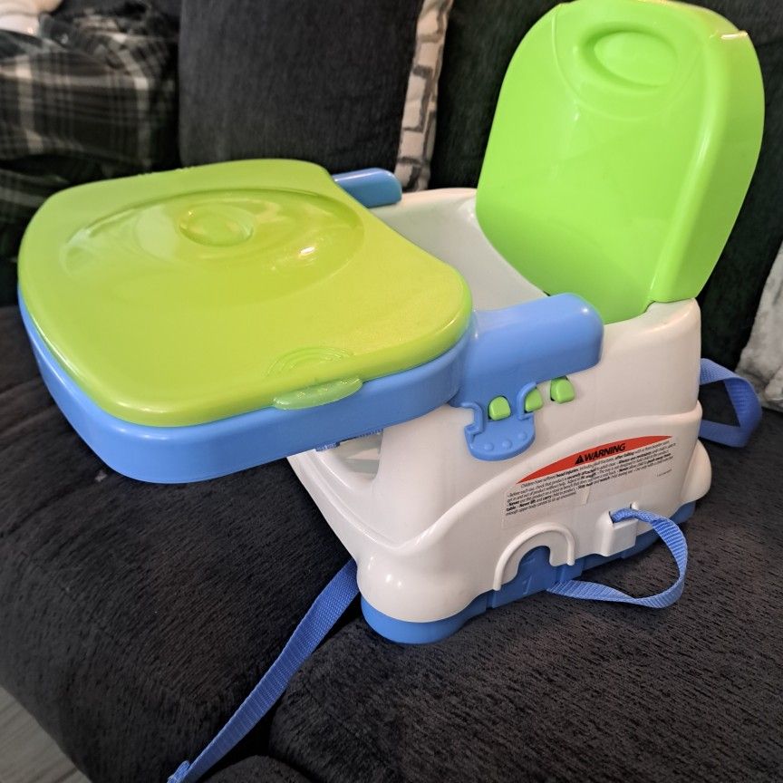 Booster Chair