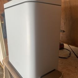Small Trash Can