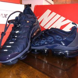 Nike Vapor Max Plus