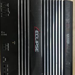 Amplifier 
