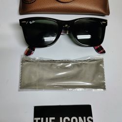Brand New Ray-Bans 