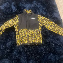 Northface Woman Fleece