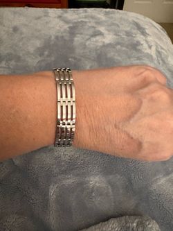 Movado bracelet