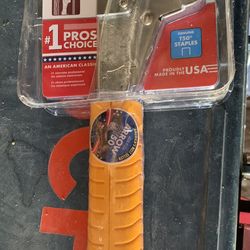 Hammer Tacker Stapler New