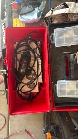 Rotary Tool